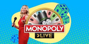 Chia sẻ thông tin giới thiệu chung về Monopoly Live là gì