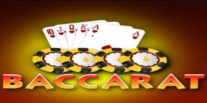 Game bài đổi thưởng Baccarat là gì?