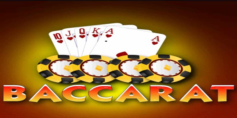 Game bài đổi thưởng Baccarat là gì?