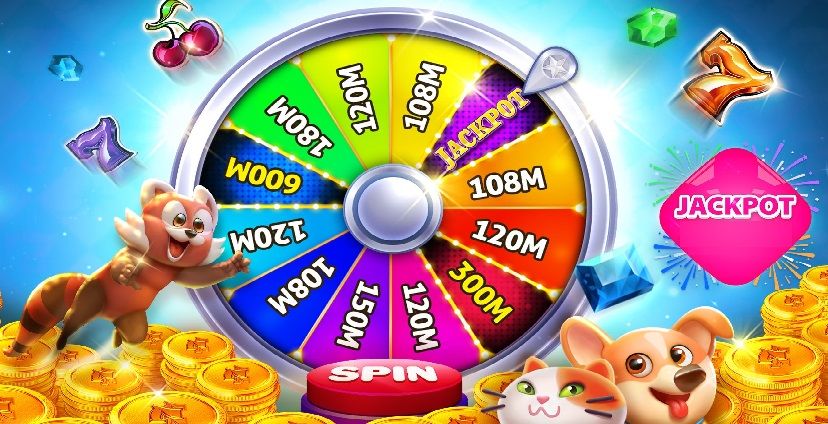 Các tính năng thưởng hấp dẫn tại bonus slots