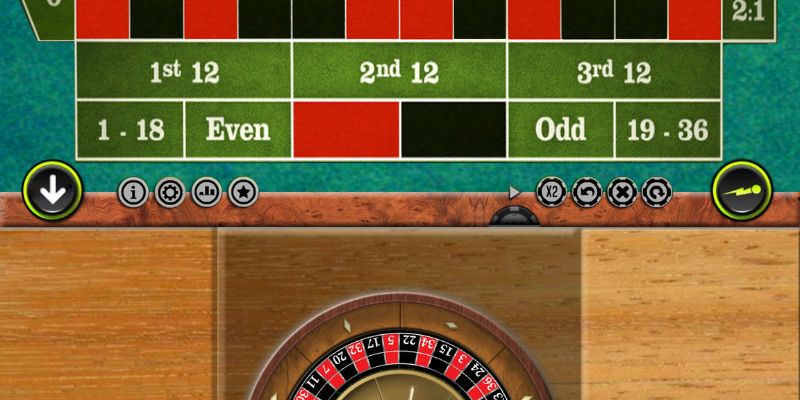 Kinh nghiệm chơi Roulette đảm bảo dễ thắng đậm