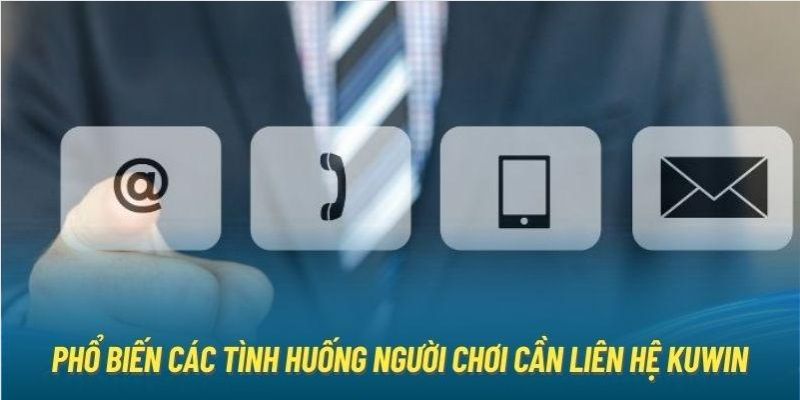 Người chơi gặp sự cố trong quá trình sử dụng hệ thống