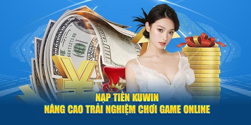 Khi nạp tiền yêu cầu tài khoản thực hiện phải chính chủ