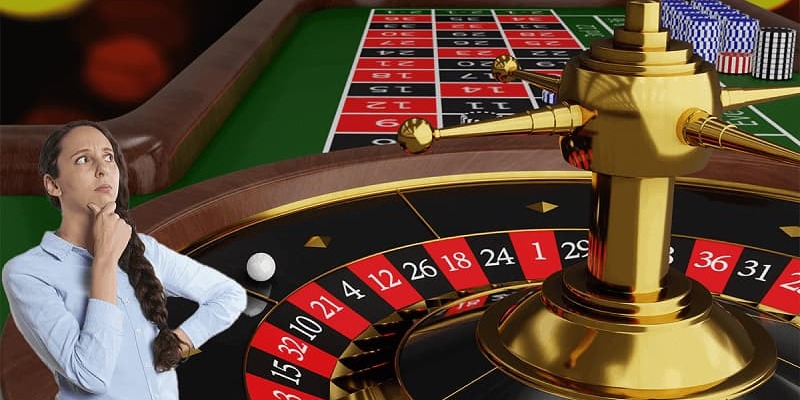 Cách chơi Roulette chi tiết nhất cho tân binh