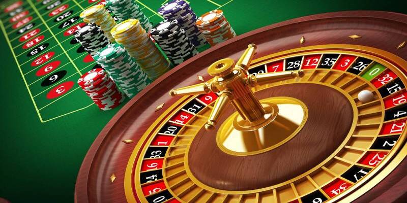 Roulette là gì? Các hình thức phổ biến nhất để chơi Roulette 