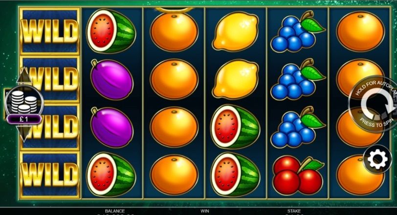 Tổng quan về trò chơi bonus slots là gì